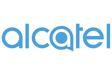 Alcatel logo