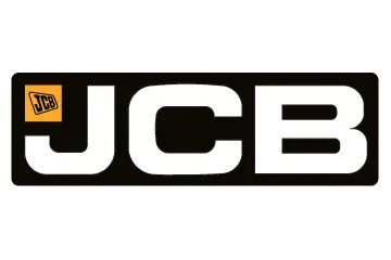 JCB logo