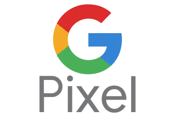 Google Pixel logo