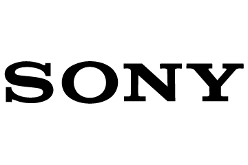 Sony logo